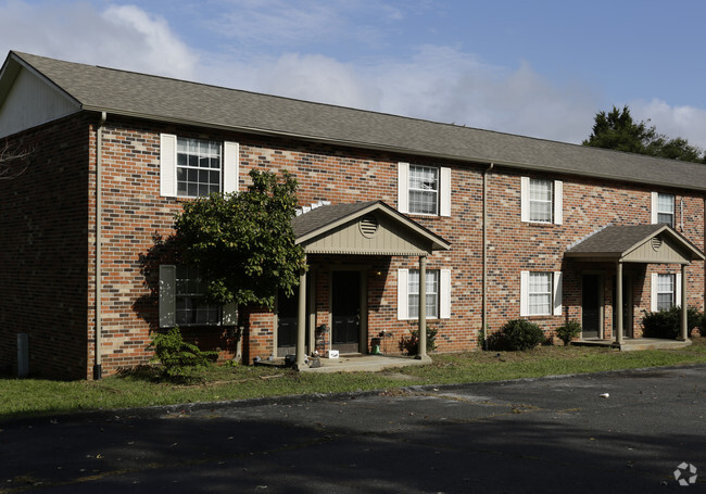 Building Photo - Bramblewood Townhomes