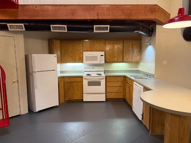Foto del edificio - City Street Lofts-One of a Kind Property i...