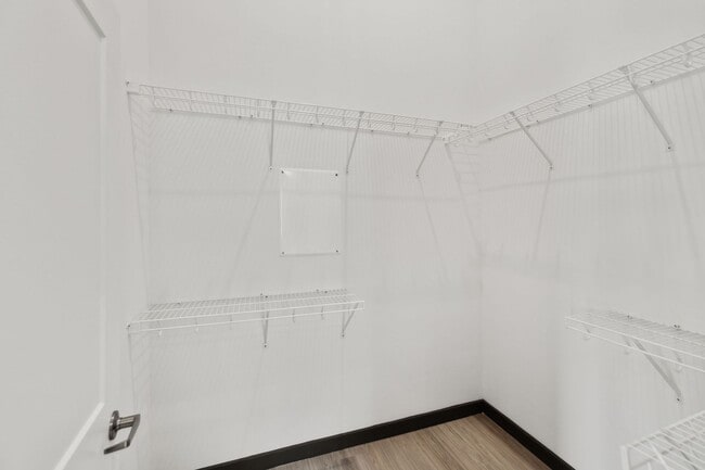 Interior Photo - Urban Lofts