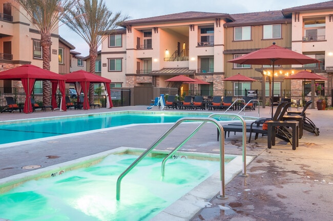 Building Photo - Canyon Ridge at Napa Junction