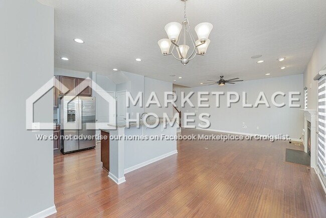 Foto del edificio - 3432 Hidden Falls Ct