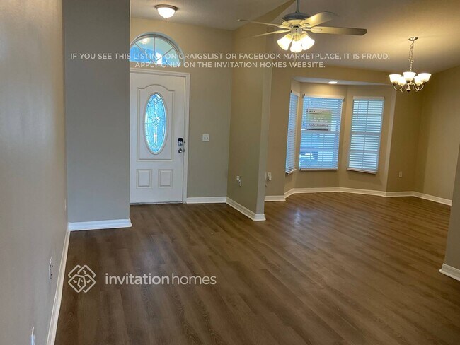 Building Photo - 4207 Floating Orchid Ct