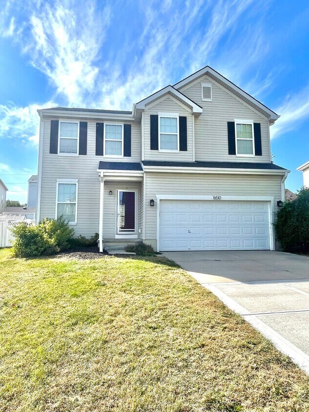 Foto principal - 16510 Loop St