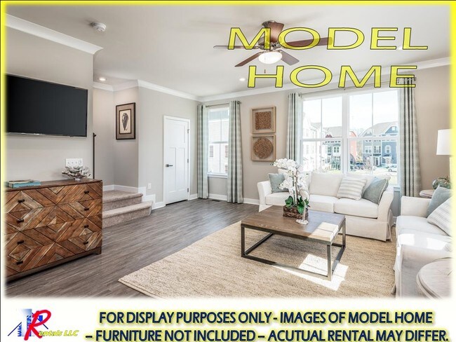 Foto del edificio - 268 Misty Pike Dr