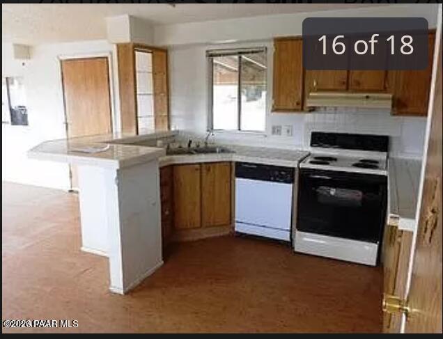 Foto del edificio - 15487 S Black Mountain Rd