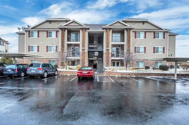 Foto del edificio - 8182 N Cedar Springs Rd