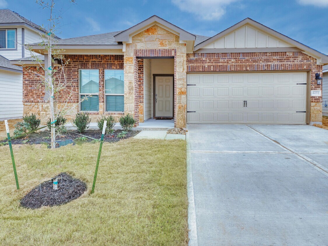 6172 Darlington Ave, College Station, TX 77845 House Rental in