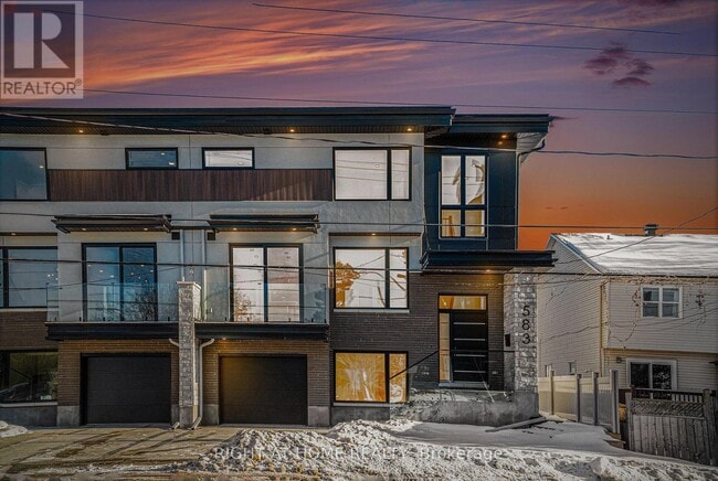 Building Photo - 583 Codd's Rd