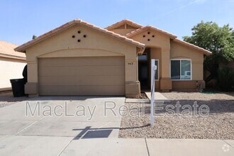 Building Photo - 943 E Carla Vista Pl