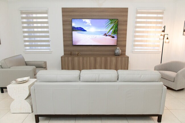 Foto del edificio - 14361 SW 31st St
