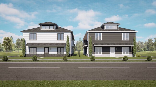 Foto del edificio - *August 2026*- Brand New Build 5 Bed, 5.5 ...