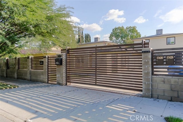 Building Photo - 17428 Roscoe Blvd