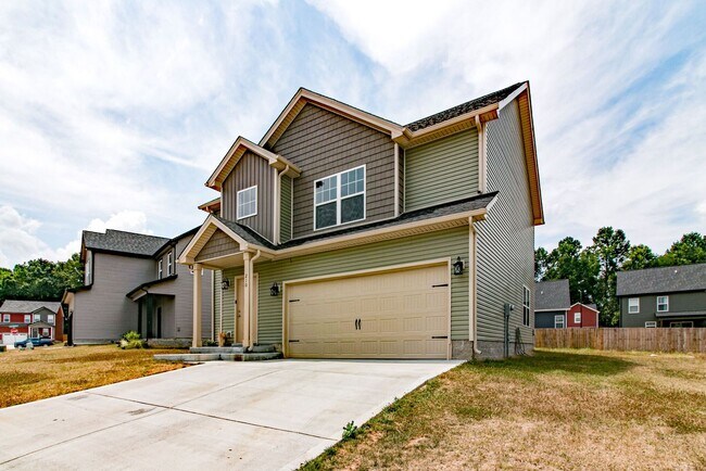 Foto del edificio - 210 Geneva Ln