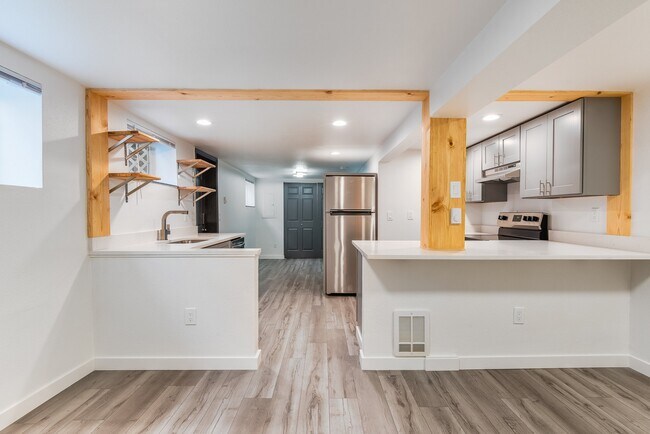 Foto del edificio - 1003 SW 150th St