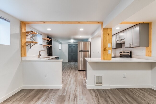 Building Photo - 1003 SW 150th St