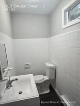 Building Photo - 1613 Spruce St