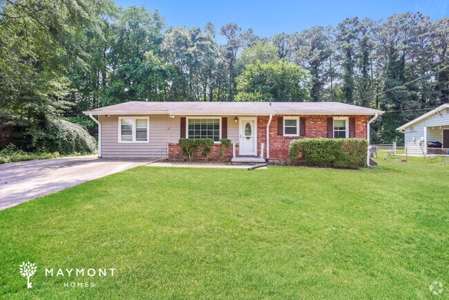 Building Photo - 6197 Castlewood Dr