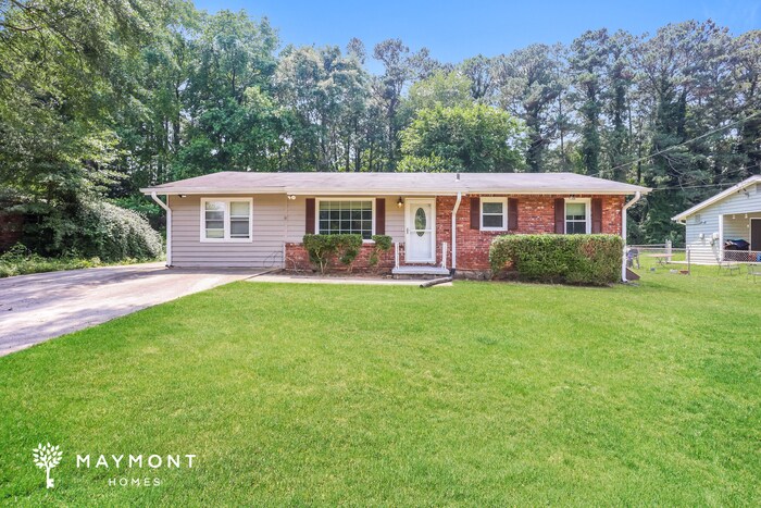 Primary Photo - 6197 Castlewood Dr