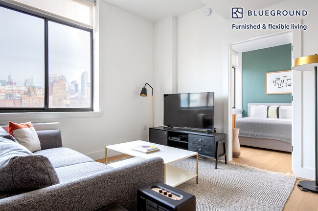 Foto del edificio - 250 W 19th St
