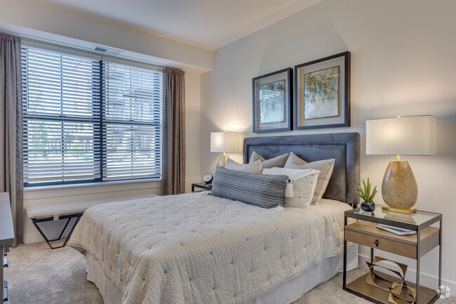 Interior Photo - Element at Veridian