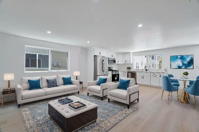 Foto del edificio - 5201-5204 20th St