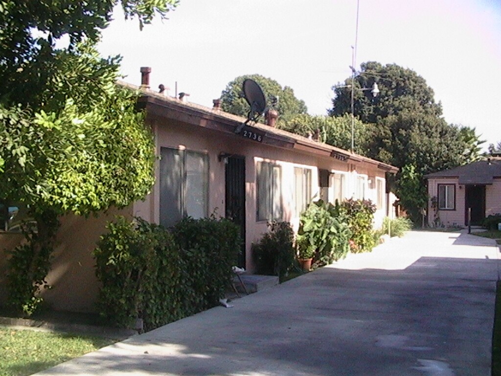 Foto del edificio - Penn Mar Apartments