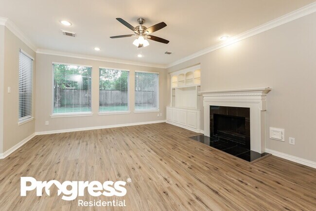 Foto del edificio - 8835 Vista Springs Dr