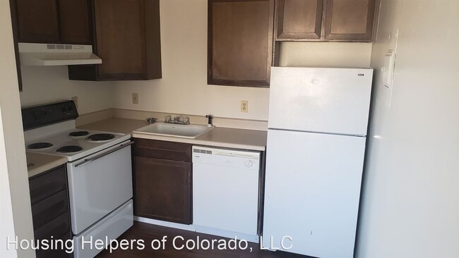 Building Photo - 1 br, 1 bath House - 3560 Arthur Ct #4