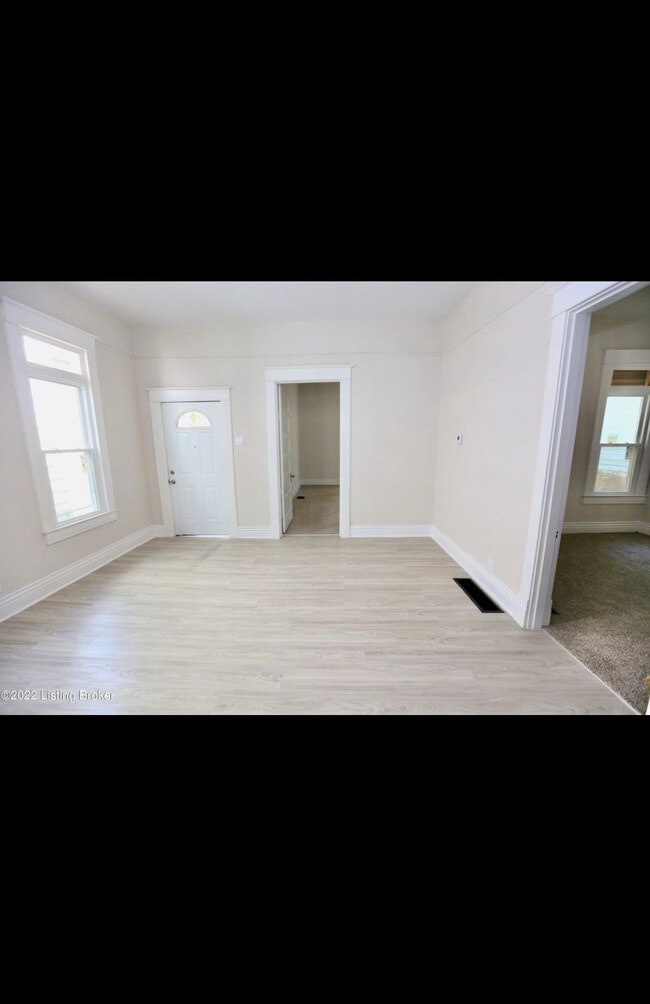 Foto del edificio - 1332 Olive St
