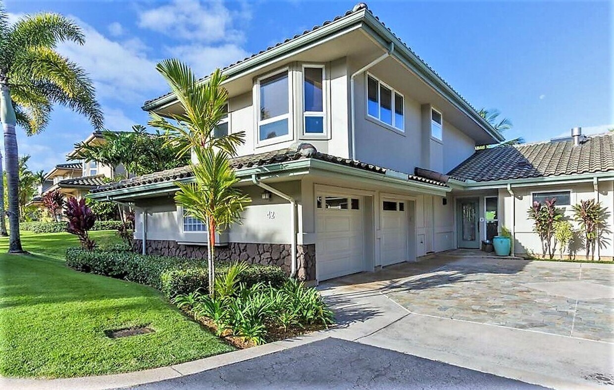 Home Near Hanalei Bay w/Shared Pool/Spa Alquileres en Princeville, HI