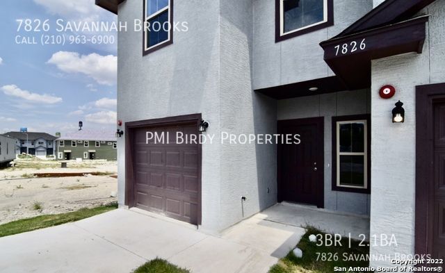 Building Photo - 7826 Savannah Brooks