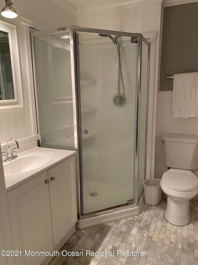 Foto del edificio - 45 Mount St