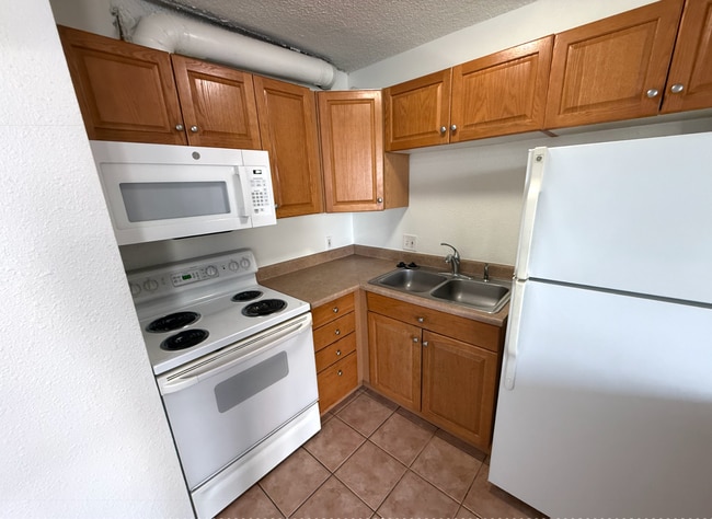 Building Photo - Studio Apartment in DU Area-Parking and Storage!