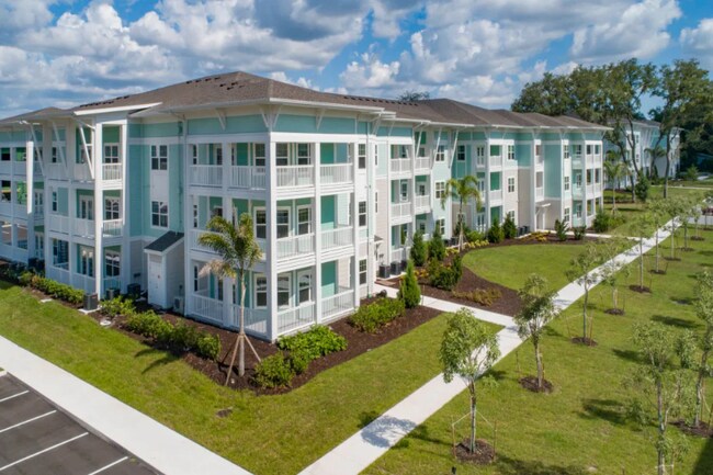 Foto del edificio - 14978 Osprey Nest Lp