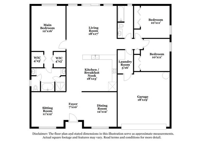 Foto del edificio - 313 Cornwallis Ct