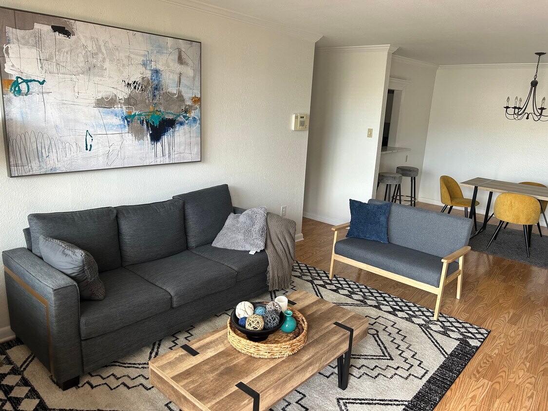 3101 Highland Rd Unit 204, Baton Rouge, LA 70802 Condo for Rent in