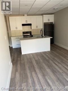 Photo du bâtiment - 25 Raleigh St