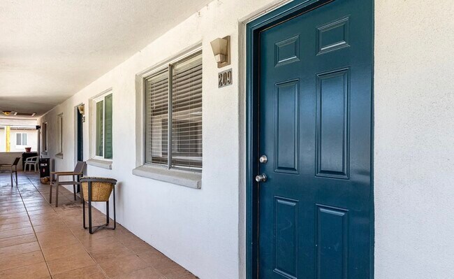 Foto del edificio - 4401 N 12th St
