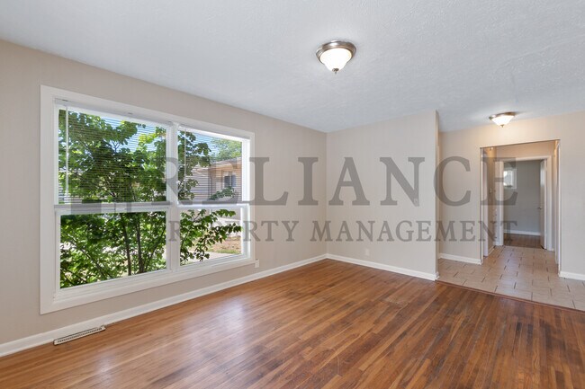 Foto del edificio - 5108 E Pawnee St