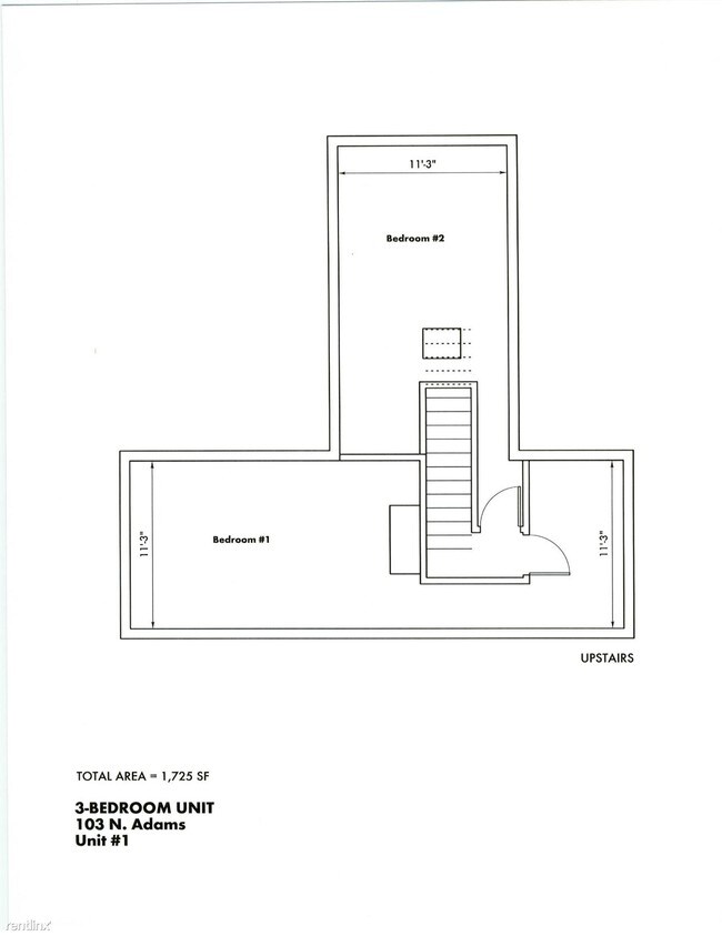 Building Photo - 103 N Adams St