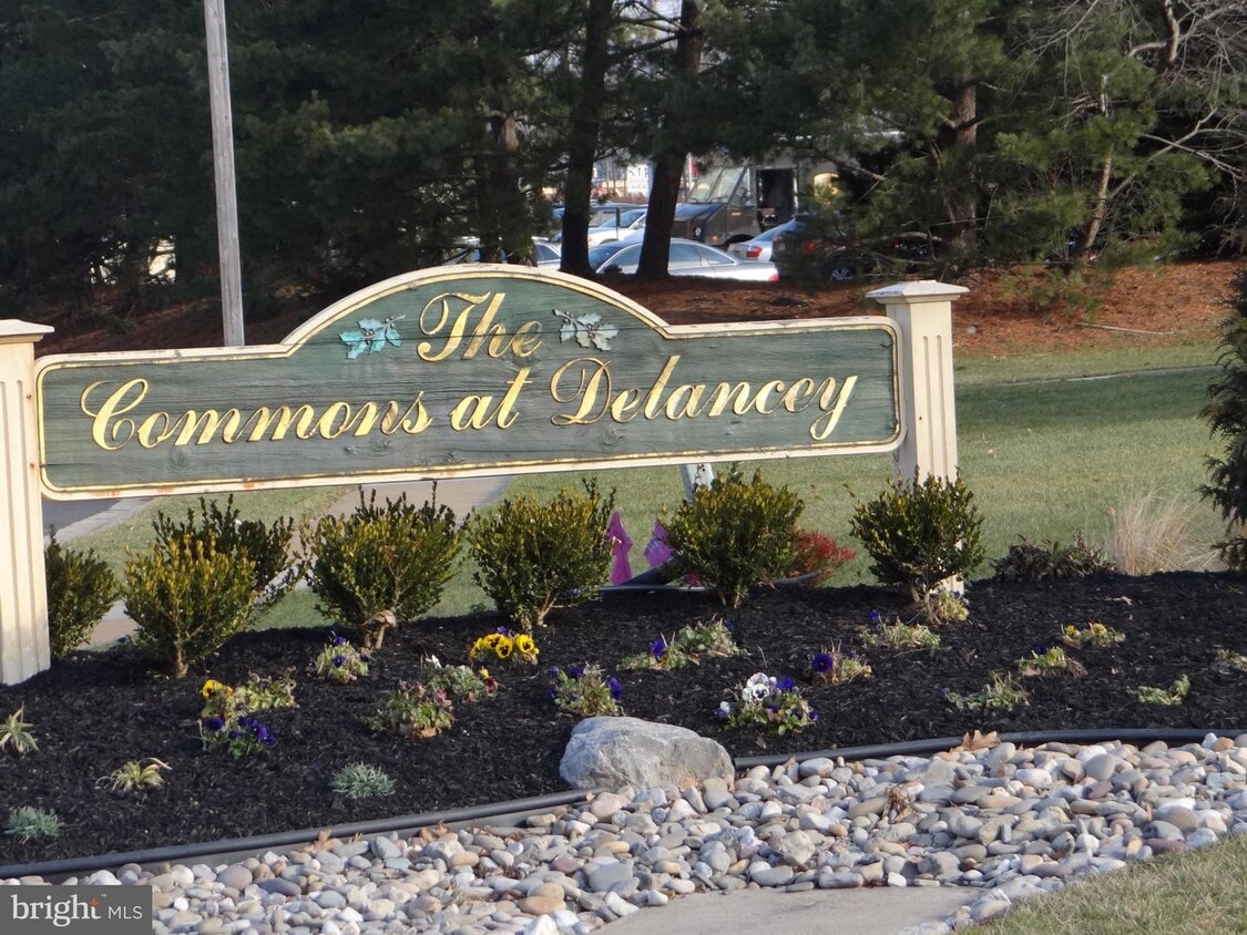 316B Delancey Pl, Mount Laurel Township, NJ 08054 Townhome Rentals in