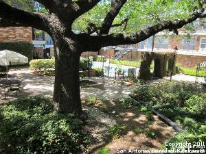Foto del edificio - 8401 N New Braunfels Ave