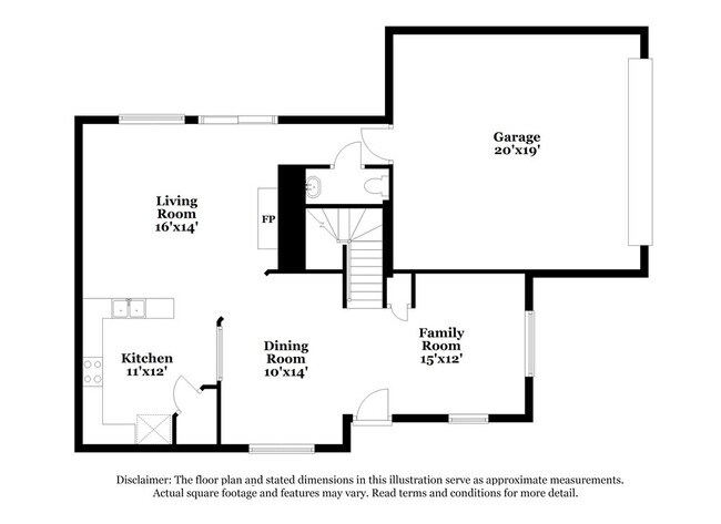 Foto del edificio - 270 Windcroft Ln NW