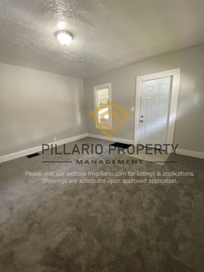 Foto del edificio - 1411 N Pershing Ave