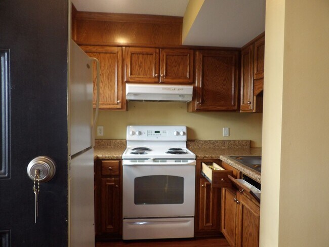 Foto del edificio - Anthony Circle Townhomes, Enterprise, AL