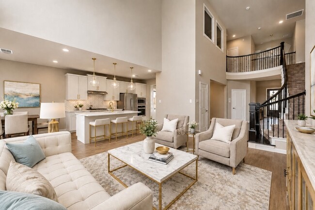 Building Photo - 11730 Twin Creeks Hill Dr