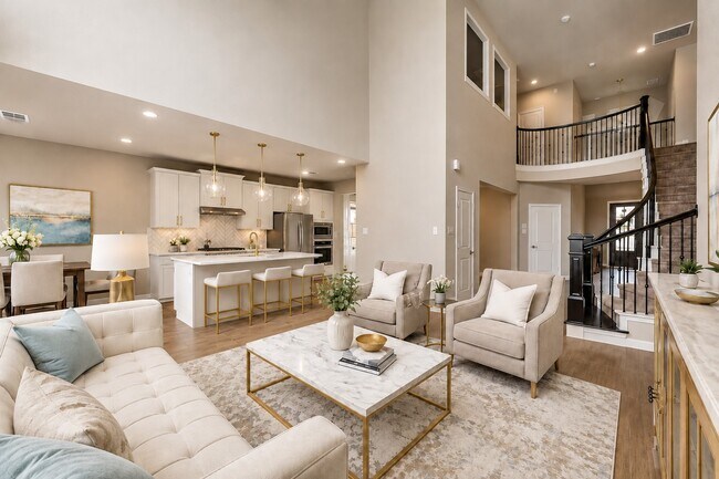 Foto del edificio - 11730 Twin Creeks Hill Dr