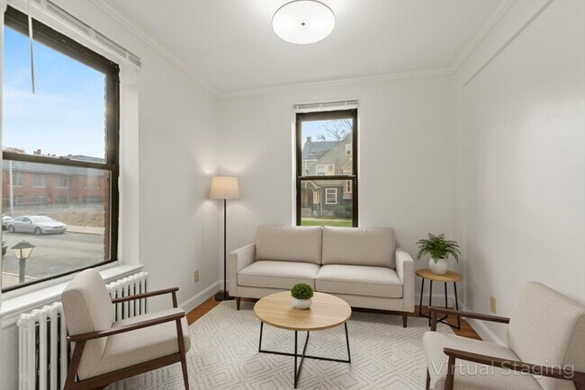 Foto del edificio - 38-40 Cedar St