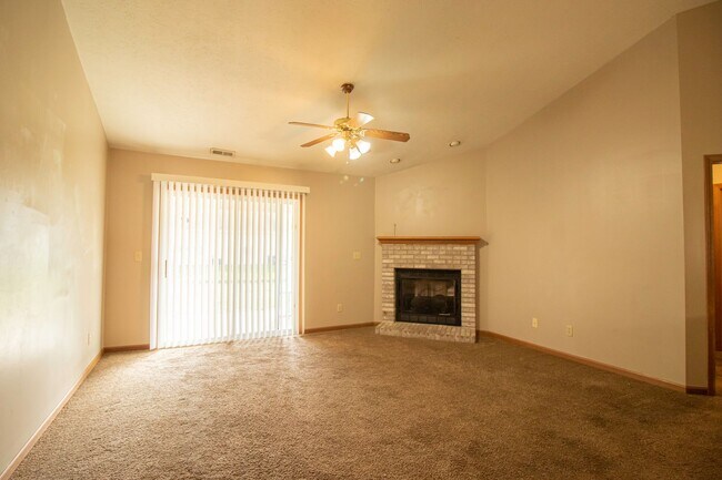 Foto del edificio - 2133 Fincastle Way