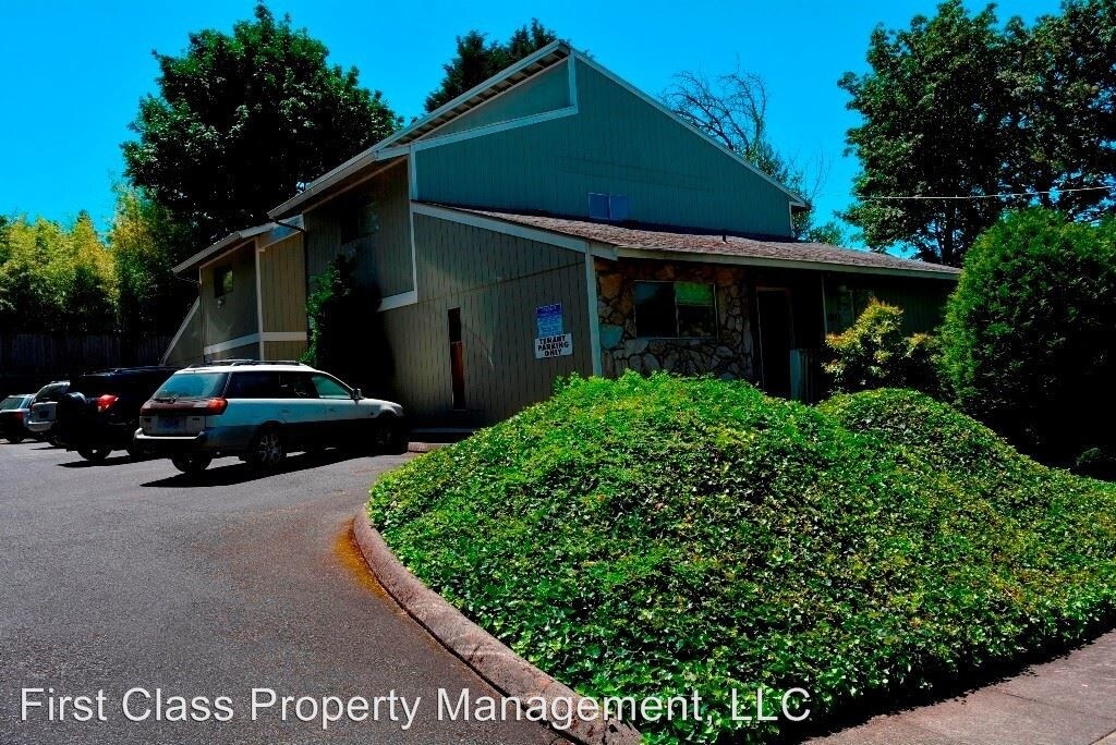 4124 SE Pardee St Unit D, Portland, OR 97202 Apartment for Rent in